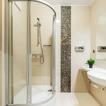 Apartment Vacationclub - Diva 430a