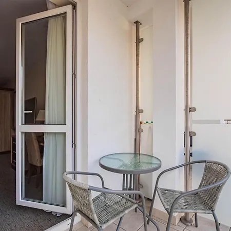 Vacationclub - Diva 430a Apartment *