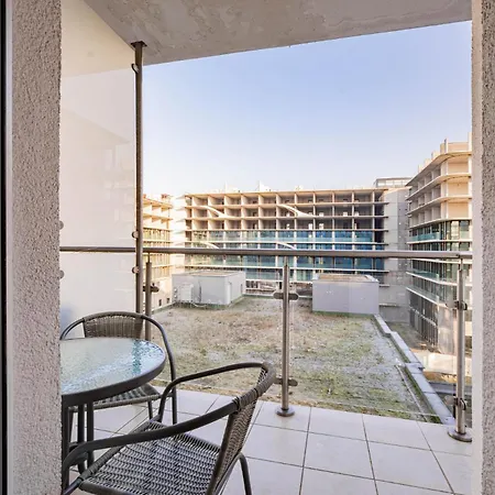 Vacationclub - Diva 430a Kolobrzeg